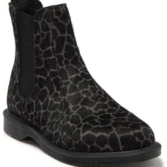 Dr Martens CHELSEA BOOTS - Picture 11 of 12